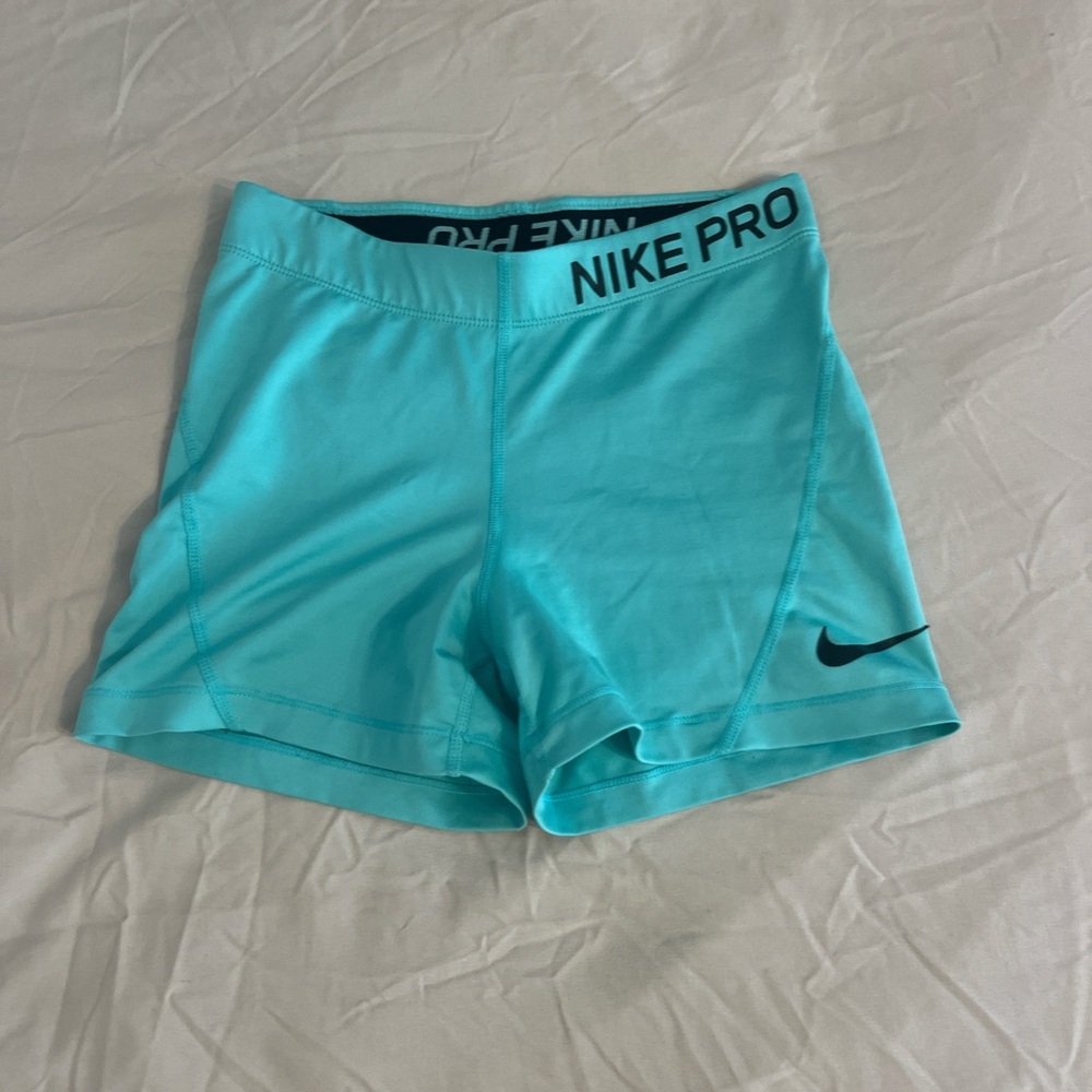 Nike Pro Bike shorts